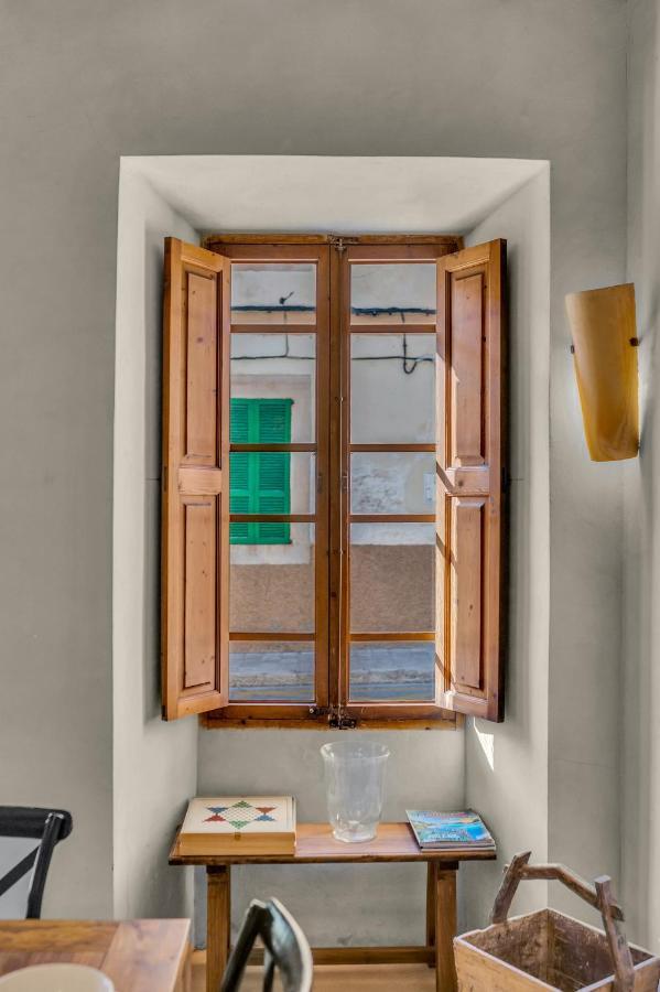 Charmantes Und Modernes Stadthaus Casa Corazon Сантаньи Экстерьер фото